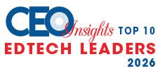 Top 10 Edtech Leaders - 2026